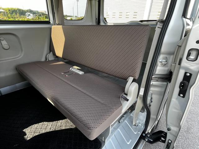 NV100クリッパーバン DX GLセーフティパッケージ 4AT 衝突軽減ブレーキ 横滑り防止 パーキングアシスト 社外ナビ Bluetooth接続可 ラジオ 前後ドラレコ 電格ミラー 前席パワーウィンドウ 純正キーレス(25枚目)