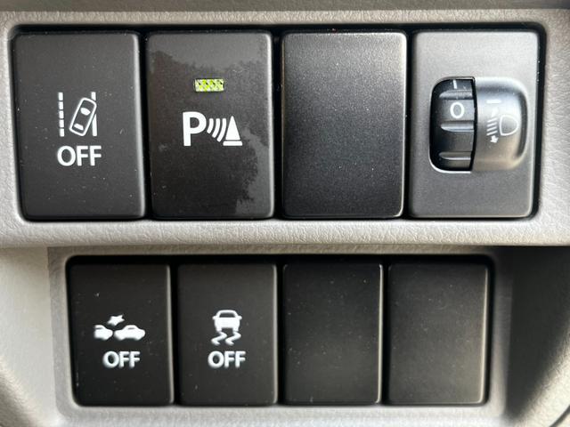 NV100クリッパーバン DX GLセーフティパッケージ 4AT 衝突軽減ブレーキ 横滑り防止 パーキングアシスト 社外ナビ Bluetooth接続可 ラジオ 前後ドラレコ 電格ミラー 前席パワーウィンドウ 純正キーレス(30枚目)