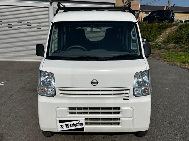 Ｒ１　クリッパーＤＸＧＬパッケージハイルーフ　４ＡＴ　純正ラジオ　マニュアルエアコン　ＥＴＣ　前席パワーウィンドウ　純正キーレス