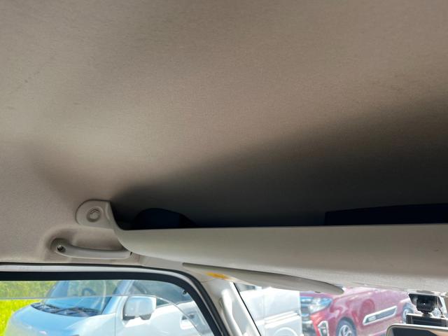 【収納多数】車内空間がきれいに保たれること間違いなしです！