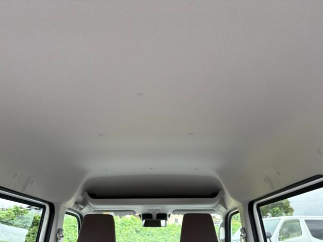 クリッパーバン ＤＸ　ＣＶＴ　衝突軽減ブレーキ　横滑り防止　パーキングアシスト　アイドリンクストップ　純正ラジオ　マニュアルエアコン　前席パワーウィンドウ　純正キーレス（31枚目）