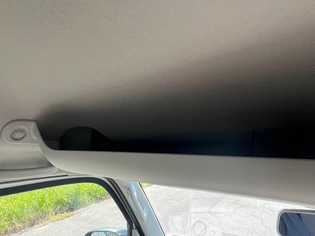 クリッパーバン ＤＸ　５ＭＴ　衝突軽減ブレーキ　横滑り防止　パーキングアシスト　純正ラジオ　ポータブルナビ　ワンセグ　マニュアルエアコン　前席パワーウィンドウ　純正キーレス（38枚目）