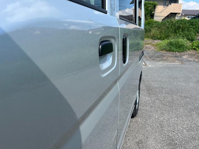 クリッパーバン ＤＸ　５ＭＴ　衝突軽減ブレーキ　横滑り防止　パーキングアシスト　純正ラジオ　マニュアルエアコン　前席パワーウィンドウ　純正キーレス（12枚目）