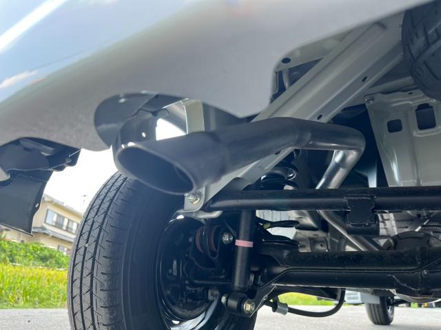 クリッパーバン ＤＸ　５ＭＴ　衝突軽減ブレーキ　横滑り防止　パーキングアシスト　純正ラジオ　マニュアルエアコン　前席パワーウィンドウ　純正キーレス（15枚目）