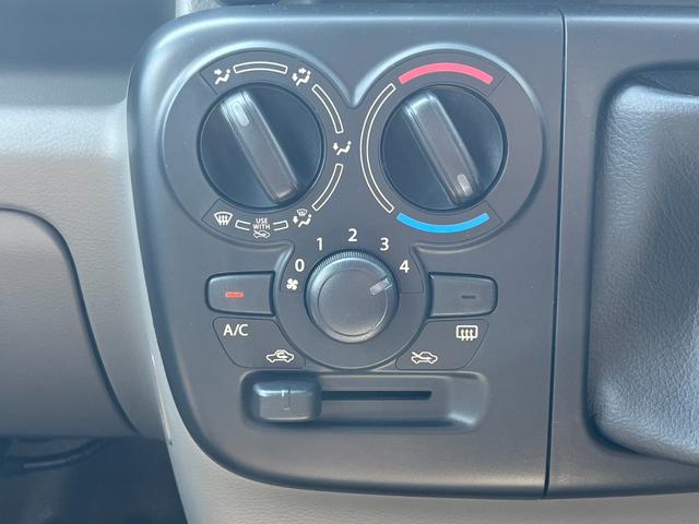 クリッパーバン ＤＸ　５ＭＴ　衝突軽減ブレーキ　横滑り防止　パーキングアシスト　純正ラジオ　マニュアルエアコン　前席パワーウィンドウ　純正キーレス（33枚目）