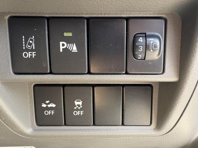 ＮＶ１００クリッパーバン ＤＸ　ＧＬセーフティパッケージ　４ＡＴ　衝突軽減ブレーキ　横滑り防止　パーキングアシスト　純正ナビ　フルセグ　Ｂｌｕｅｔｏｏｔｈ接続可　ラジオ　バックカメラ　ＥＴＣ　ドライブレコーダー　前席パワーウィンドウ　電格ミラー　純正キーレス（29枚目）