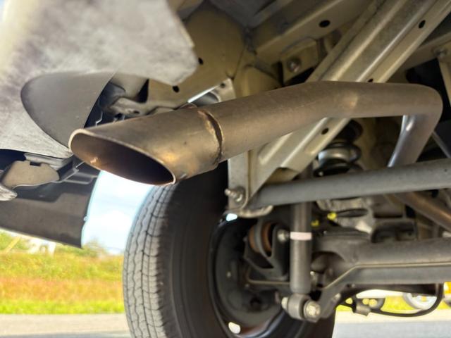 ＮＶ１００クリッパーバン ＤＸ　セーフティパッケージ　５ＡＧＳ車　２ｎｄ発進　衝突軽減ブレーキ　横滑り防止　パーキングアシスト　純正ラジオ　ＥＴＣ　マニュアルエアコン　純正キーレス（15枚目）