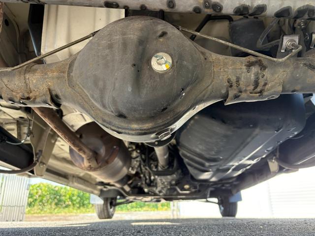 NV100クリッパーバン DX GLパッケージ 5AGS車 2nd発進 社外ナビ ワンセグ ラジオ ETC マニュアルエアコン 前席パワーウィンドウ キー(12枚目)