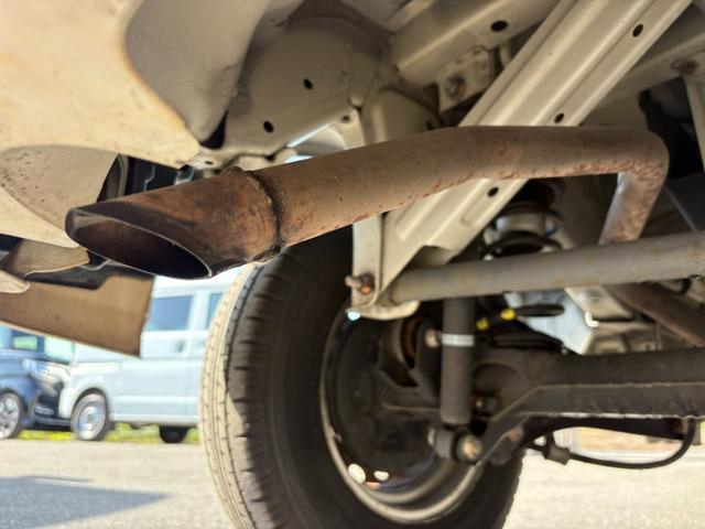 NV100クリッパーバン DX GLパッケージ 5AGS車 2nd発進 社外ナビ ワンセグ ラジオ ETC マニュアルエアコン 前席パワーウィンドウ キー(13枚目)