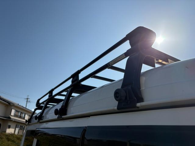 NV100クリッパーバン DX GLパッケージ 5AGS車 2nd発進 社外ナビ ワンセグ ラジオ ETC マニュアルエアコン 前席パワーウィンドウ キー(19枚目)