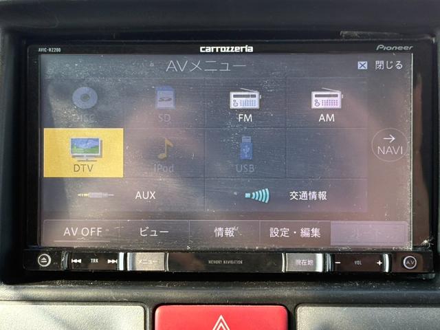 NV100クリッパーバン DX GLパッケージ 5AGS車 2nd発進 社外ナビ ワンセグ ラジオ ETC マニュアルエアコン 前席パワーウィンドウ キー(30枚目)