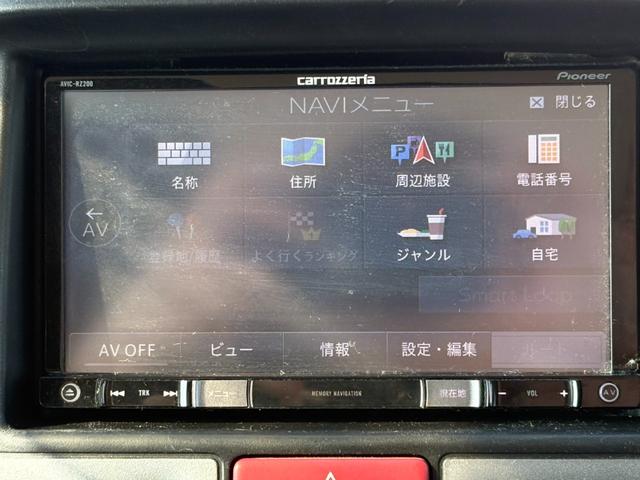NV100クリッパーバン DX GLパッケージ 5AGS車 2nd発進 社外ナビ ワンセグ ラジオ ETC マニュアルエアコン 前席パワーウィンドウ キー(31枚目)