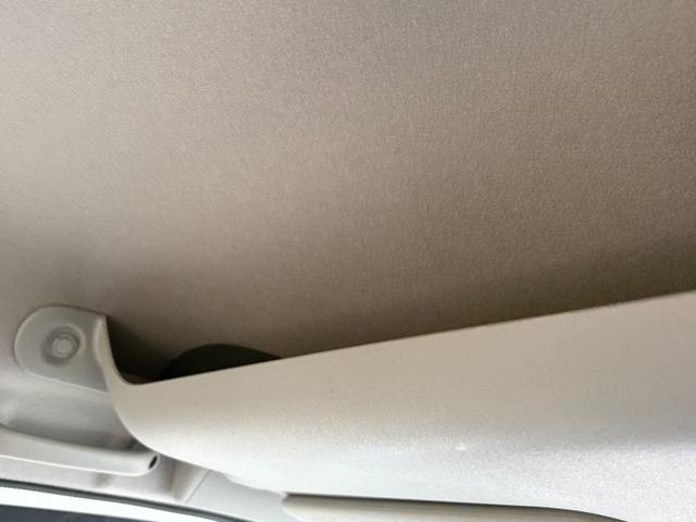 NV100クリッパーバン DX GLパッケージ 5AGS車 2nd発進 社外ナビ ワンセグ ラジオ ETC マニュアルエアコン 前席パワーウィンドウ キー(36枚目)