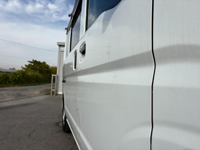 ＮＶ１００クリッパーバン ＤＸ　ＧＬパッケージ　４ＡＴ　純正ナビ　フルセグ　Ｂｌｕｅｔｏｏｔｈ接続可　ラジオ　バックカメラ　ＥＴＣ　ドライブレコーダー　マニュアルエアコン　前席パワーウィンドウ　キー（11枚目）