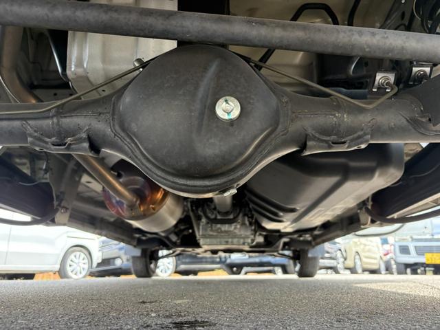 ＮＶ１００クリッパーバン ＤＸ　ＧＬパッケージ　４ＡＴ　純正ナビ　フルセグ　Ｂｌｕｅｔｏｏｔｈ接続可　ラジオ　バックカメラ　ＥＴＣ　ドライブレコーダー　マニュアルエアコン　前席パワーウィンドウ　キー（14枚目）