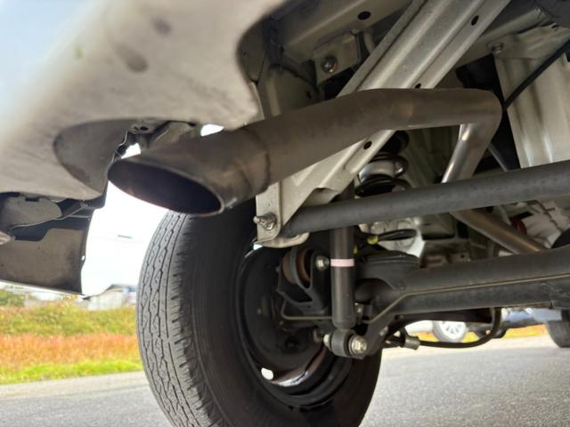 ＮＶ１００クリッパーバン ＤＸ　ＧＬパッケージ　４ＡＴ　純正ナビ　フルセグ　Ｂｌｕｅｔｏｏｔｈ接続可　ラジオ　バックカメラ　ＥＴＣ　ドライブレコーダー　マニュアルエアコン　前席パワーウィンドウ　キー（15枚目）