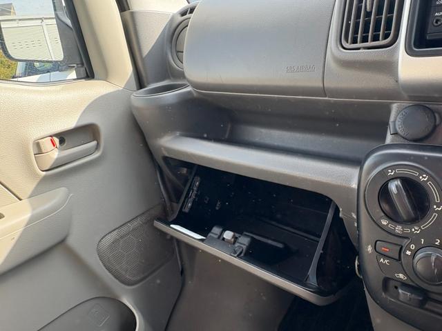 ＮＶ１００クリッパーバン ＤＸ　ＧＬパッケージ　４ＡＴ　純正ナビ　フルセグ　Ｂｌｕｅｔｏｏｔｈ接続可　ラジオ　バックカメラ　ＥＴＣ　ドライブレコーダー　マニュアルエアコン　前席パワーウィンドウ　キー（38枚目）