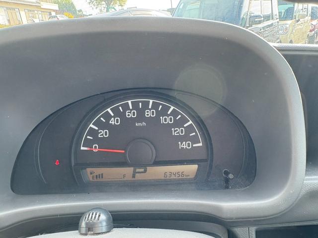 ＮＶ１００クリッパーバン ＤＸ　ＧＬパッケージ　４ＡＴ　純正ナビ　フルセグ　Ｂｌｕｅｔｏｏｔｈ接続可　ラジオ　バックカメラ　ＥＴＣ　ドライブレコーダー　マニュアルエアコン　前席パワーウィンドウ　キー（42枚目）