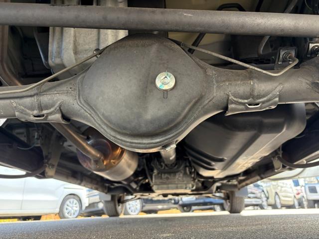 ＮＶ１００クリッパーバン ＤＸ　ＧＬパッケージ　４ＡＴ　純正ナビ　フルセグ　Ｂｌｕｅｔｏｏｔｈ接続可　ラジオ　マニュアルエアコン　前席パワーウィンドウ　ミラー型ドラレコ　純正キーレス（14枚目）