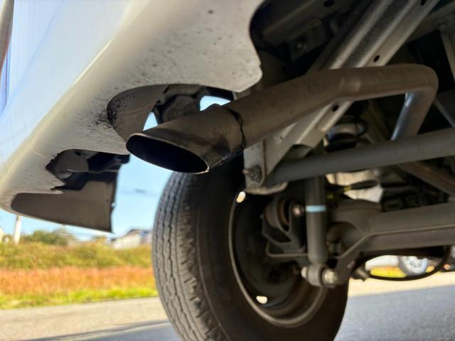 ＮＶ１００クリッパーバン ＤＸ　ＧＬパッケージ　４ＡＴ　純正ナビ　フルセグ　Ｂｌｕｅｔｏｏｔｈ接続可　ラジオ　マニュアルエアコン　前席パワーウィンドウ　ミラー型ドラレコ　純正キーレス（15枚目）