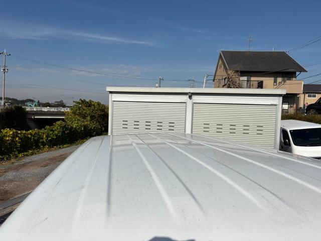 ＮＶ１００クリッパーバン ＤＸ　ＧＬパッケージ　４ＡＴ　純正ナビ　フルセグ　Ｂｌｕｅｔｏｏｔｈ接続可　ラジオ　マニュアルエアコン　前席パワーウィンドウ　ミラー型ドラレコ　純正キーレス（21枚目）