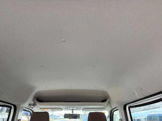 ＮＶ１００クリッパーバン ＤＸ　ＧＬパッケージ　４ＡＴ　純正ナビ　フルセグ　Ｂｌｕｅｔｏｏｔｈ接続可　ラジオ　マニュアルエアコン　前席パワーウィンドウ　ミラー型ドラレコ　純正キーレス（31枚目）