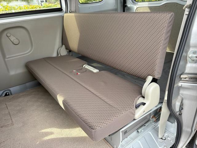 ＮＶ１００クリッパーバン ＤＸ　ＧＬセーフティパッケージ　４ＡＴ　衝突軽減ブレーキ　横滑り防止　パーキングアシスト　純正ナビ　フルセグ　Ｂｌｕｅｔｏｏｔｈ接続可　ラジオ　バックカメラ　ＥＴＣ　ドライブレコーダー　前席パワーウィンドウ　電格ミラー　純正キーレス（26枚目）