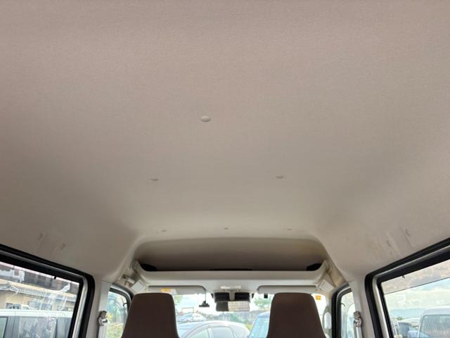 ＮＶ１００クリッパーバン ＤＸ　ＧＬセーフティパッケージ　４ＡＴ　衝突軽減ブレーキ　横滑り防止　パーキングアシスト　純正ナビ　フルセグ　Ｂｌｕｅｔｏｏｔｈ接続可　ラジオ　バックカメラ　ＥＴＣ　ドライブレコーダー　前席パワーウィンドウ　電格ミラー　純正キーレス（29枚目）