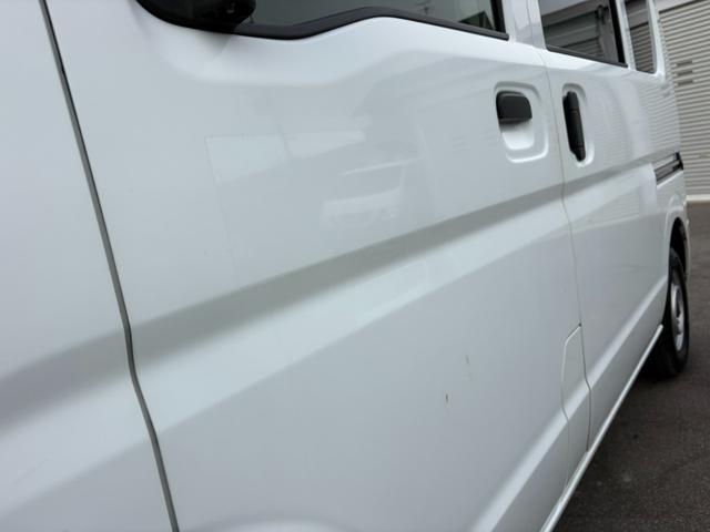 エブリイ PC 5AGS車 純正ラジオ マニュアルエアコン 前席パワーウィンドウ 純正キーレス(12枚目)