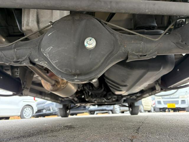 エブリイ PC 5AGS車 純正ラジオ マニュアルエアコン 前席パワーウィンドウ 純正キーレス(14枚目)