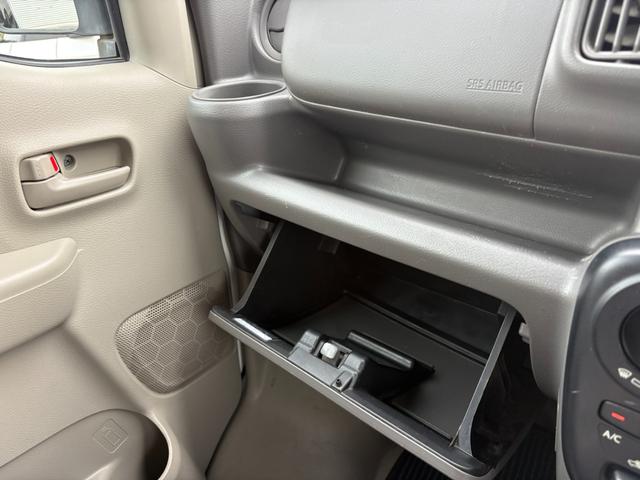 エブリイ PC 5AGS車 純正ラジオ マニュアルエアコン 前席パワーウィンドウ 純正キーレス(35枚目)