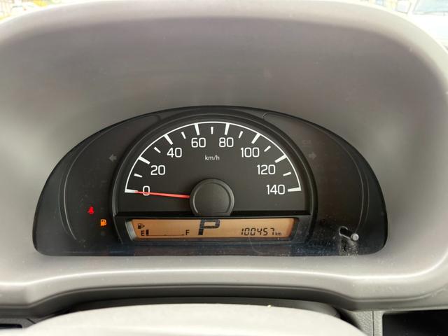 エブリイ PC 5AGS車 純正ラジオ マニュアルエアコン 前席パワーウィンドウ 純正キーレス(39枚目)