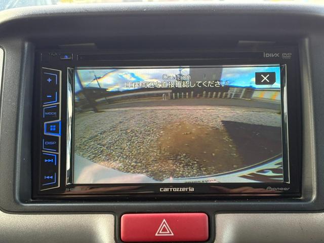 ＮＶ１００クリッパーバン ＤＸ　ＧＬエマージェンシーブレーキパッケージ　５ＡＧＳ車　２ｎｄ発進　衝突軽減ブレーキ　横滑り防止　社外オーディオ　ＤＶＤ　ラジオ　バックカメラ　ＥＴＣ　電格ミラー　マニュアルエアコン　前席パワーウィンドウ　純正キーレス（34枚目）