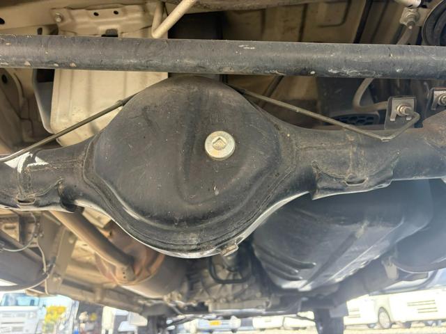 エブリイ ジョインターボ 4WD ターボ 4AT 衝突軽減ブレーキ 横滑り防止 社外ナビ Bluetooth接続 ラジオ バックカメラ ドライブレコーダー 電格ミラー パワーウィンドウ 純正キーレス(14枚目)