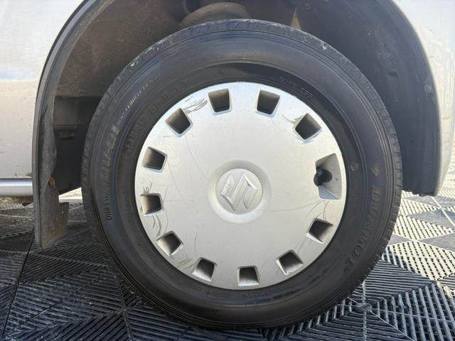 エブリイ ジョインターボ 4WD ターボ 4AT 衝突軽減ブレーキ 横滑り防止 社外ナビ Bluetooth接続 ラジオ バックカメラ ドライブレコーダー 電格ミラー パワーウィンドウ 純正キーレス(17枚目)