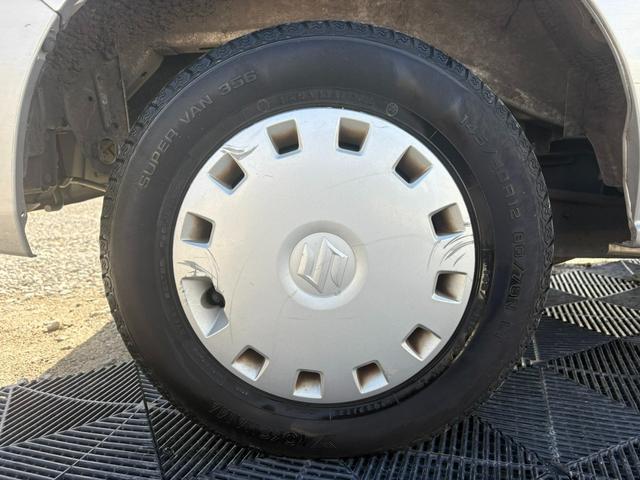 エブリイ ジョインターボ 4WD ターボ 4AT 衝突軽減ブレーキ 横滑り防止 社外ナビ Bluetooth接続 ラジオ バックカメラ ドライブレコーダー 電格ミラー パワーウィンドウ 純正キーレス(18枚目)