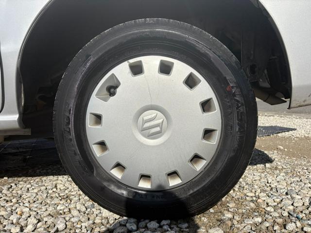 エブリイ ジョインターボ 4WD ターボ 4AT 衝突軽減ブレーキ 横滑り防止 社外ナビ Bluetooth接続 ラジオ バックカメラ ドライブレコーダー 電格ミラー パワーウィンドウ 純正キーレス(19枚目)