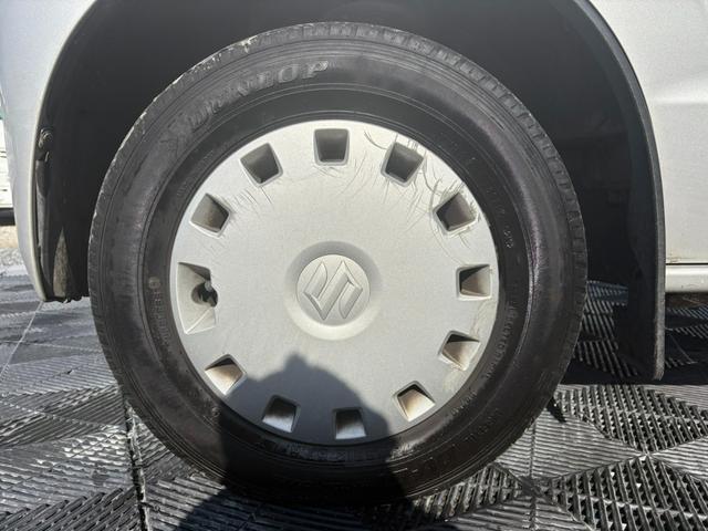 エブリイ ジョインターボ 4WD ターボ 4AT 衝突軽減ブレーキ 横滑り防止 社外ナビ Bluetooth接続 ラジオ バックカメラ ドライブレコーダー 電格ミラー パワーウィンドウ 純正キーレス(20枚目)