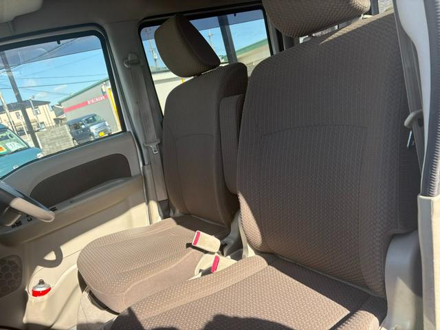 エブリイ ジョインターボ 4WD ターボ 4AT 衝突軽減ブレーキ 横滑り防止 社外ナビ Bluetooth接続 ラジオ バックカメラ ドライブレコーダー 電格ミラー パワーウィンドウ 純正キーレス(25枚目)