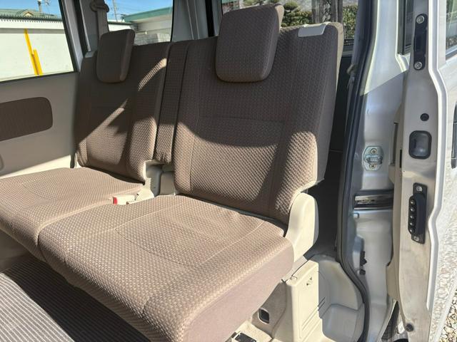 エブリイ ジョインターボ 4WD ターボ 4AT 衝突軽減ブレーキ 横滑り防止 社外ナビ Bluetooth接続 ラジオ バックカメラ ドライブレコーダー 電格ミラー パワーウィンドウ 純正キーレス(26枚目)