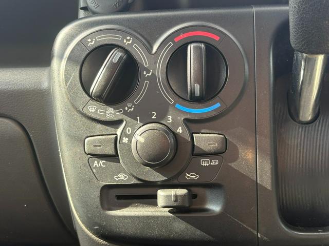 エブリイ ジョインターボ 4WD ターボ 4AT 衝突軽減ブレーキ 横滑り防止 社外ナビ Bluetooth接続 ラジオ バックカメラ ドライブレコーダー 電格ミラー パワーウィンドウ 純正キーレス(34枚目)