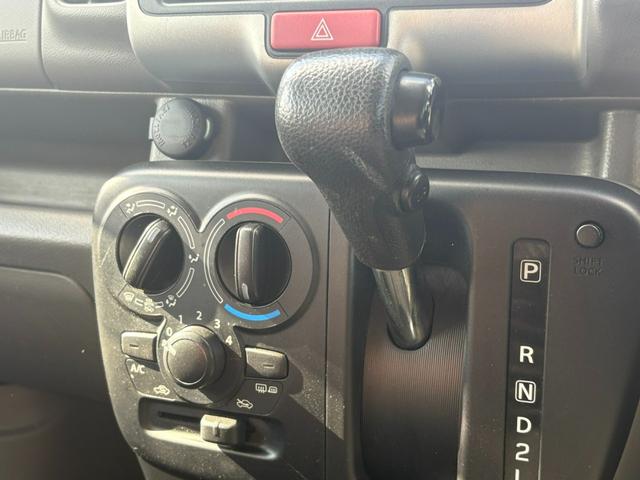 エブリイ ジョインターボ 4WD ターボ 4AT 衝突軽減ブレーキ 横滑り防止 社外ナビ Bluetooth接続 ラジオ バックカメラ ドライブレコーダー 電格ミラー パワーウィンドウ 純正キーレス(35枚目)