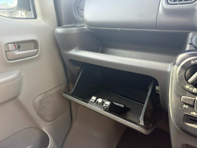 エブリイ ジョインターボ 4WD ターボ 4AT 衝突軽減ブレーキ 横滑り防止 社外ナビ Bluetooth接続 ラジオ バックカメラ ドライブレコーダー 電格ミラー パワーウィンドウ 純正キーレス(37枚目)