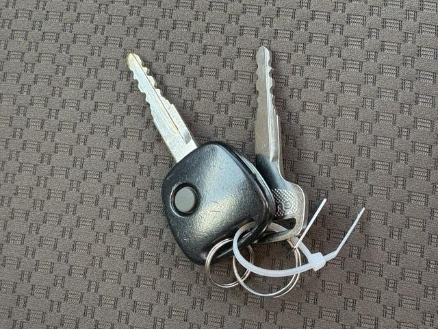 エブリイ ジョインターボ 4WD ターボ 4AT 衝突軽減ブレーキ 横滑り防止 社外ナビ Bluetooth接続 ラジオ バックカメラ ドライブレコーダー 電格ミラー パワーウィンドウ 純正キーレス(42枚目)