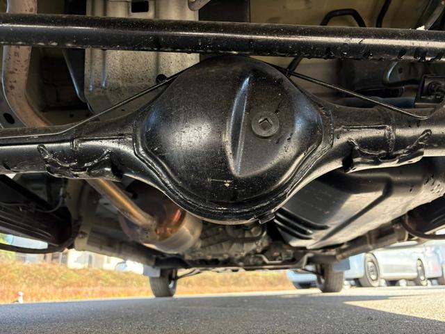 ミニキャブバン Ｇ　４ＡＴ　４ＷＤ　２ｎｄ発進　純正ラジオ　ＥＴＣ　前席パワーウィンドウ　マニュアルエアコン　純正キーレス（14枚目）