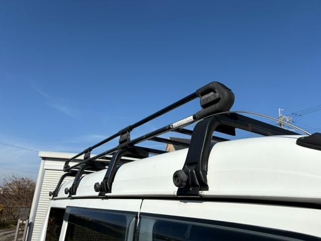 ミニキャブバン Ｇ　４ＡＴ　４ＷＤ　２ｎｄ発進　純正ラジオ　ＥＴＣ　前席パワーウィンドウ　マニュアルエアコン　純正キーレス（17枚目）