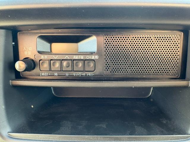 ミニキャブバン Ｇ　４ＡＴ　４ＷＤ　２ｎｄ発進　純正ラジオ　ＥＴＣ　前席パワーウィンドウ　マニュアルエアコン　純正キーレス（32枚目）
