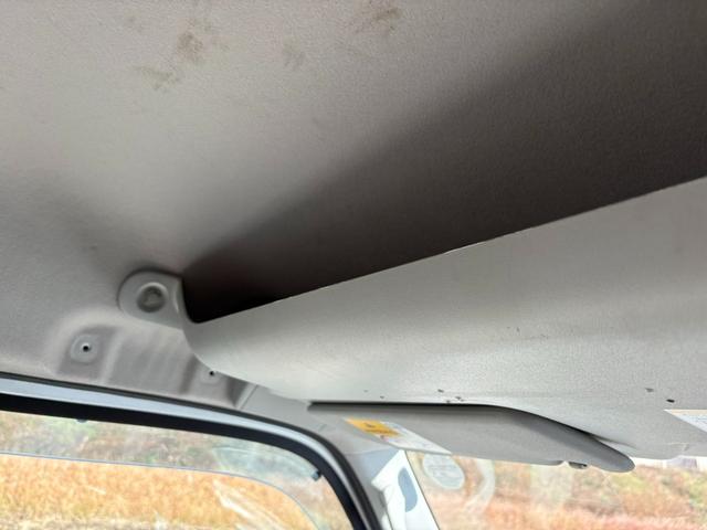 ミニキャブバン Ｇ　４ＡＴ　４ＷＤ　２ｎｄ発進　純正ラジオ　ＥＴＣ　前席パワーウィンドウ　マニュアルエアコン　純正キーレス（37枚目）