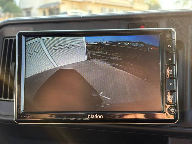 ハイゼットカーゴ ＤＸ　ＳＡＩＩＩ　４ＡＴ　衝突軽減ブレーキ　横滑り防止　アイドリングストップ　バックカメラ　マニュアルエアコン　前席パワーウィンドウ　純正キーレス（31枚目）