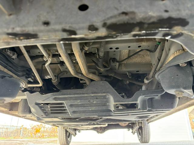 ハイゼットカーゴ スペシャル　４ＡＴ　アイドリングストップ　マニュアルエアコン　ＥＴＣ　キー（13枚目）